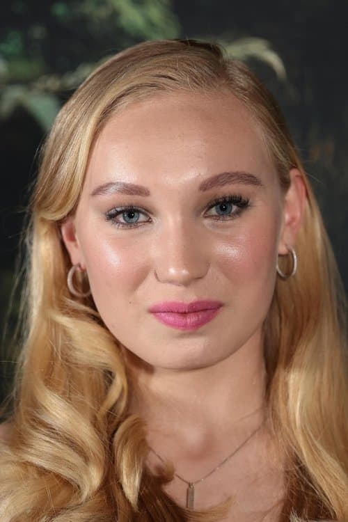 ヘレナ・ゼンゲル