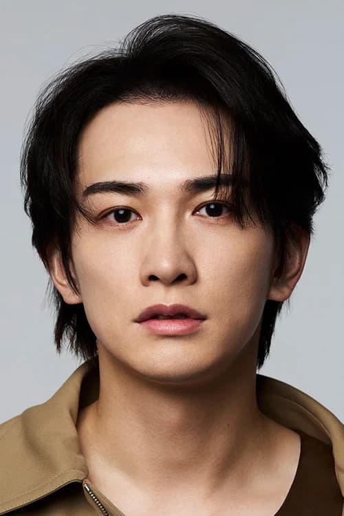 町田啓太