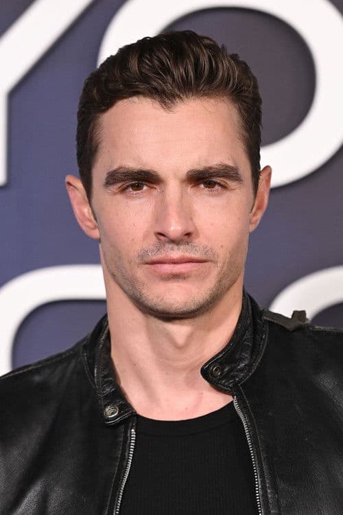 デイヴ・フランコ