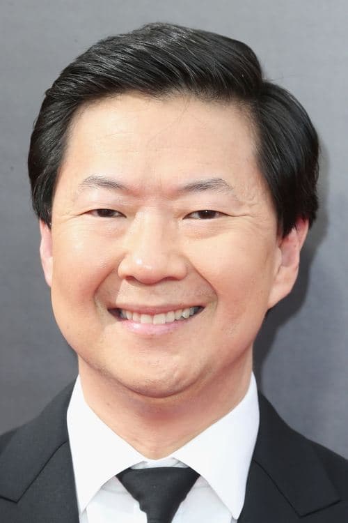 ケン・チョン