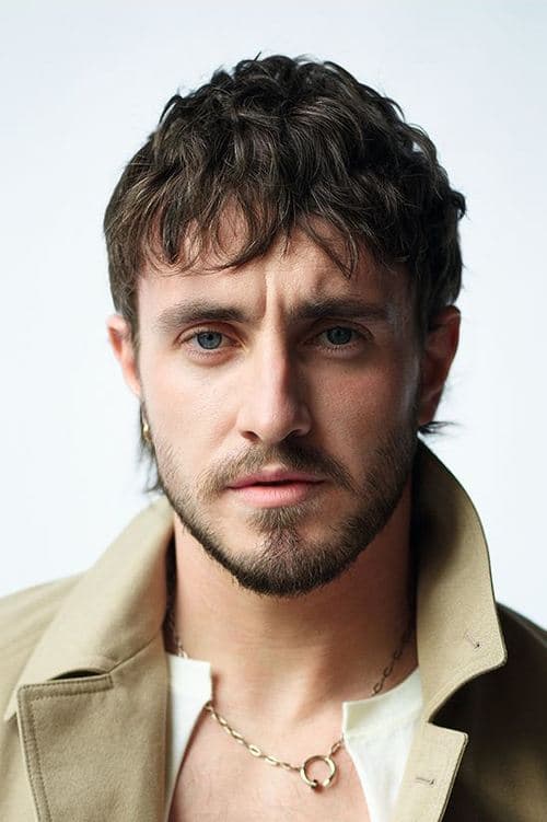 ポール・メスカル