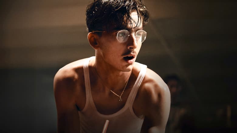 マーティ・シュプリーム 世界をつかめ