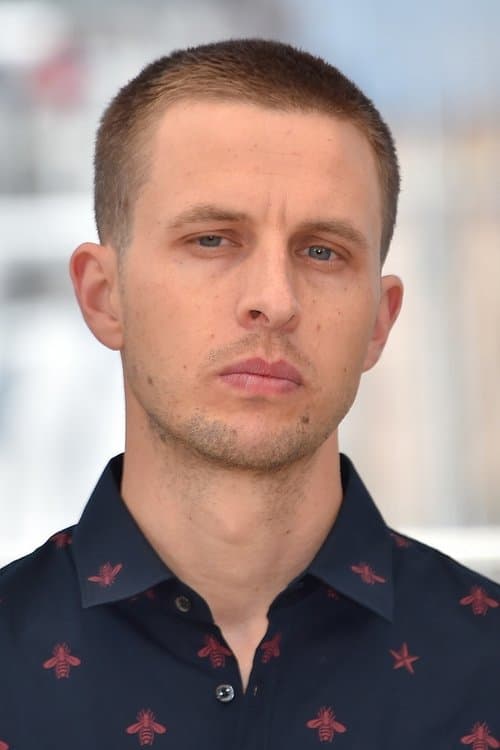 アンデルシュ・ダニエルセン・リー