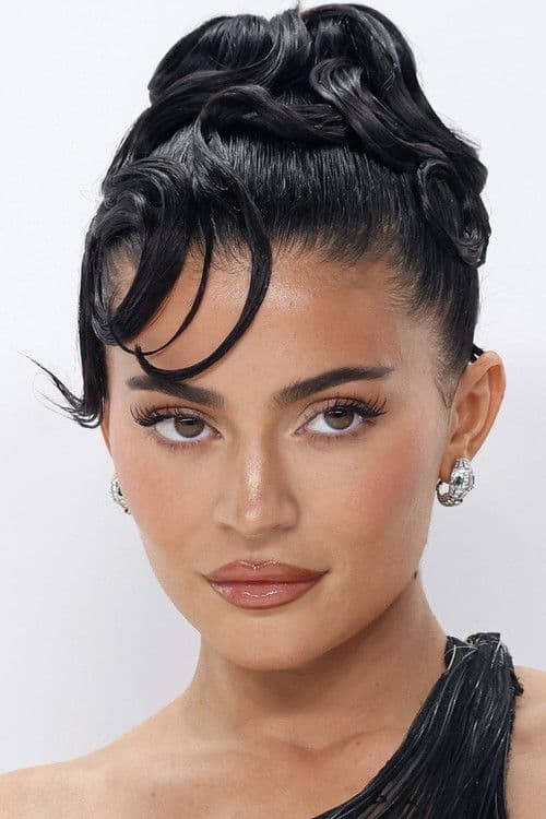 カイリー・ジェンナー