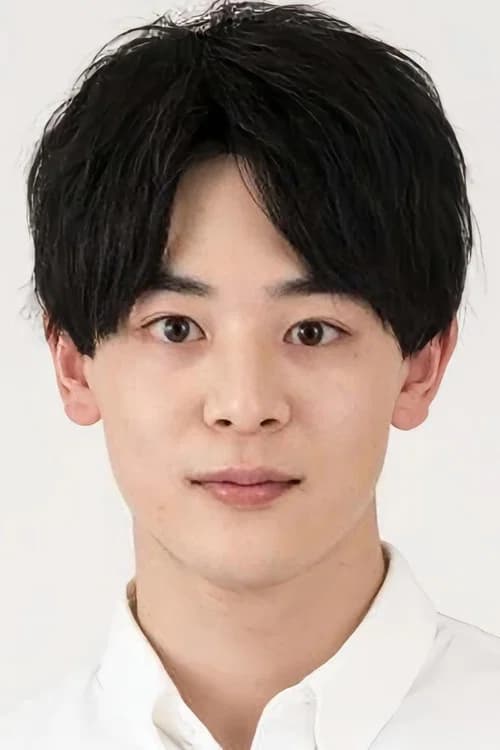 小林虎之介