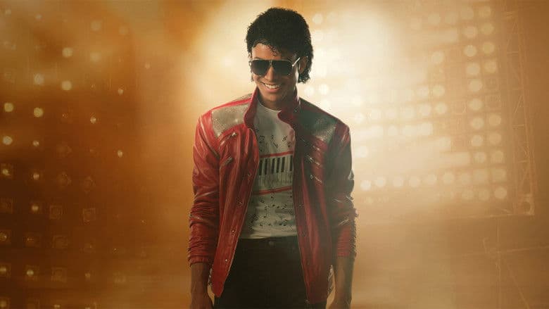 Michael/マイケル